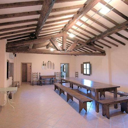 Azienda Agricola Ed Agrituristica Cafaggio Villa Сан Миниато Екстериор снимка