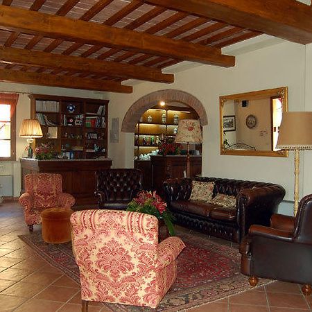 Azienda Agricola Ed Agrituristica Cafaggio Villa Сан Миниато Екстериор снимка