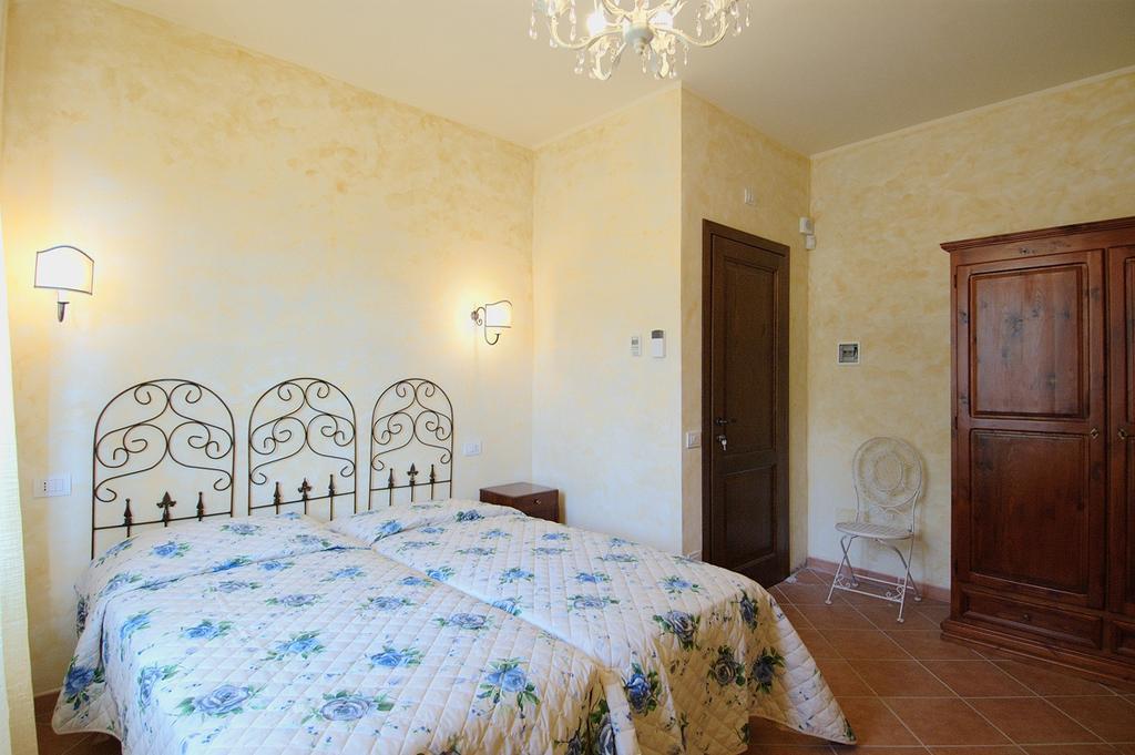 Azienda Agricola Ed Agrituristica Cafaggio Villa Сан Миниато Екстериор снимка